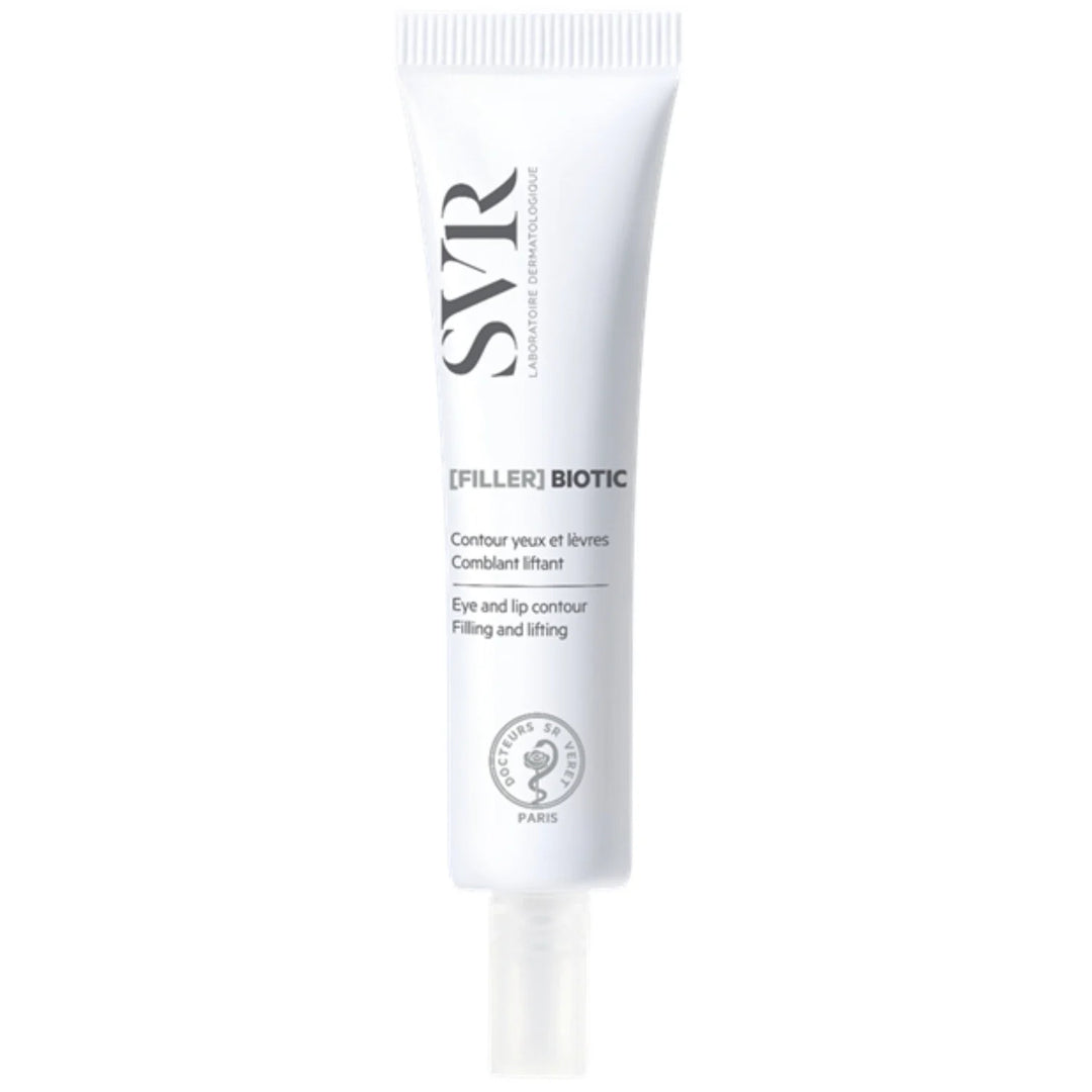 SVR FILLER BIOTIC Contour des yeux et lèvres 15ml