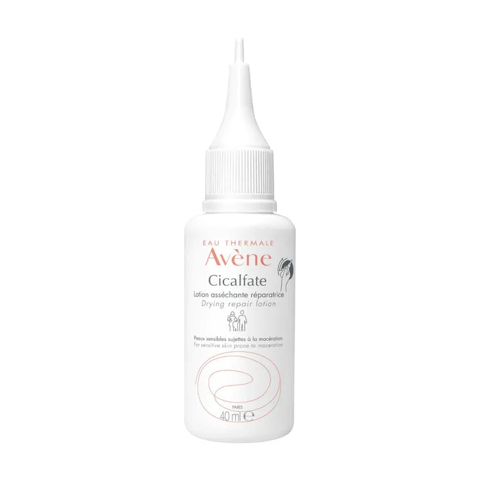 AVENE - Cicalfate Lotion Asséchante Réparatrice 40ml