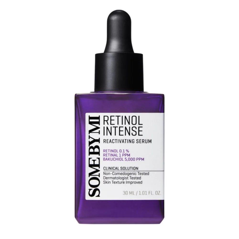 SOME BY MI SÉRUM RÉACTIVATEUR INTENSE RÉTINOL 30 ML