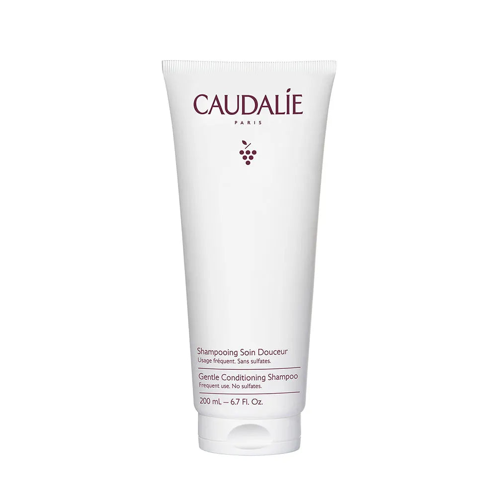 Caudalie - Corps Shampooing soin douceur 200ml