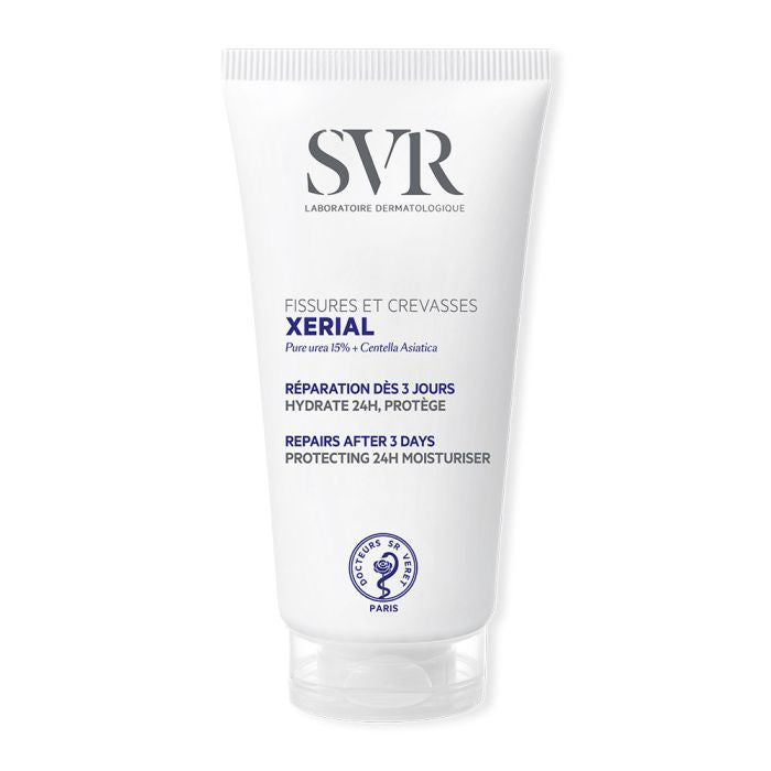 SVR Fissures et Crevasses XERIAL 50ml