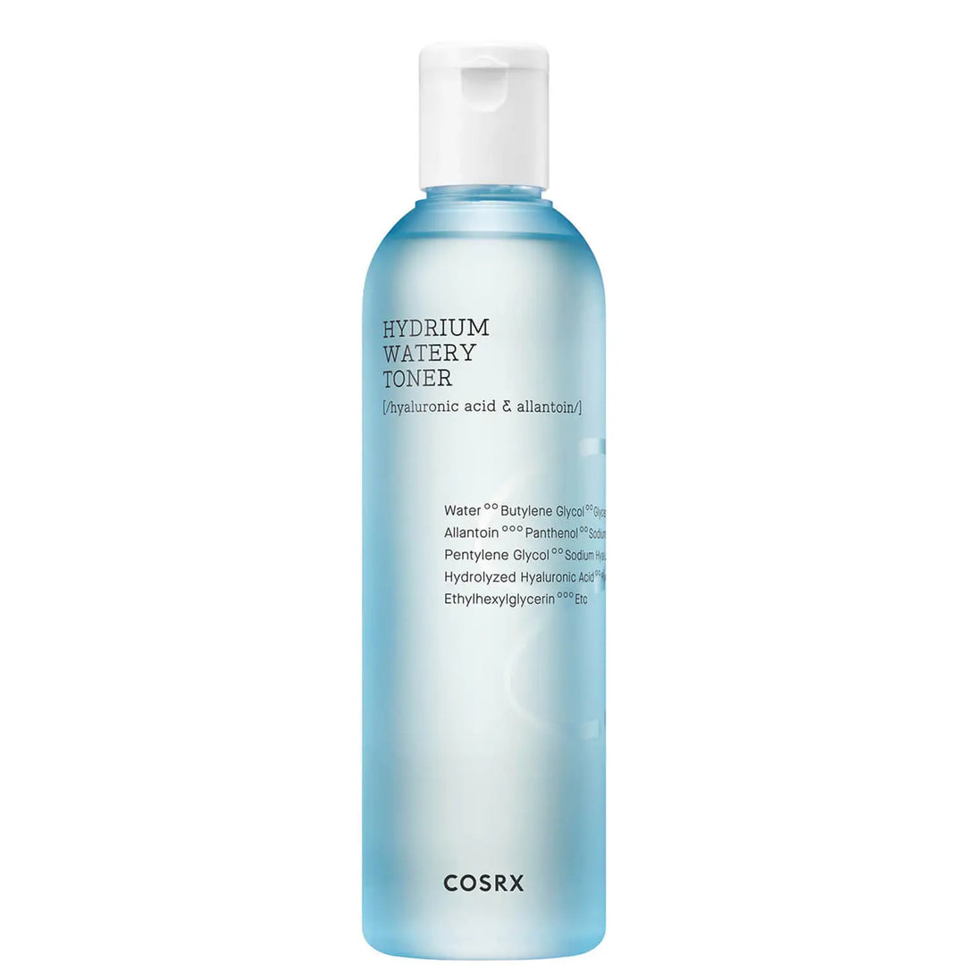 COSRX - Hydrium Watery Toner 150ML