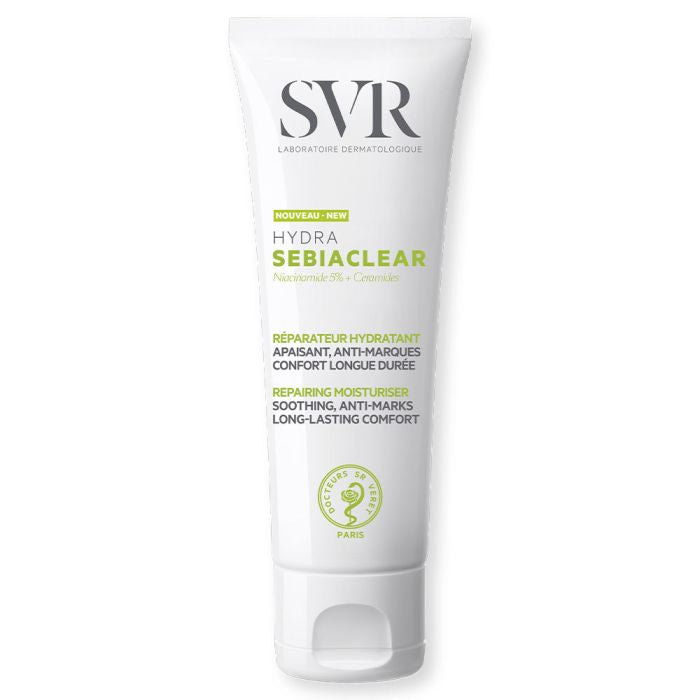 SVR SEBIACLEAR Hydra 40ml