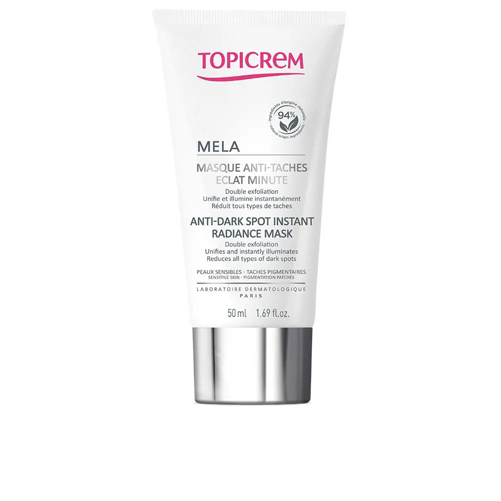 TOPICREM Masque Anti-Tâches Eclat Minutes 50ml