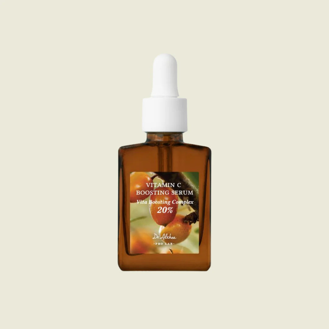 Dr. Althea Vitramin C Boosting Sérum 30ml