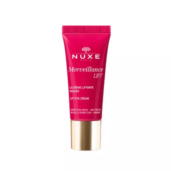 Nuxe Merveillance Lift Crème liftante regard 15ml