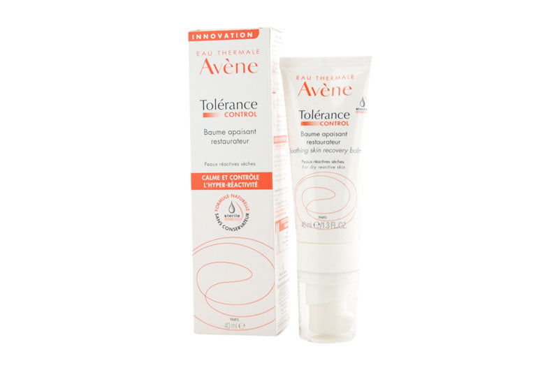 AVENE Tolérance Control Baume Apaisant Restaurateur 40 ml