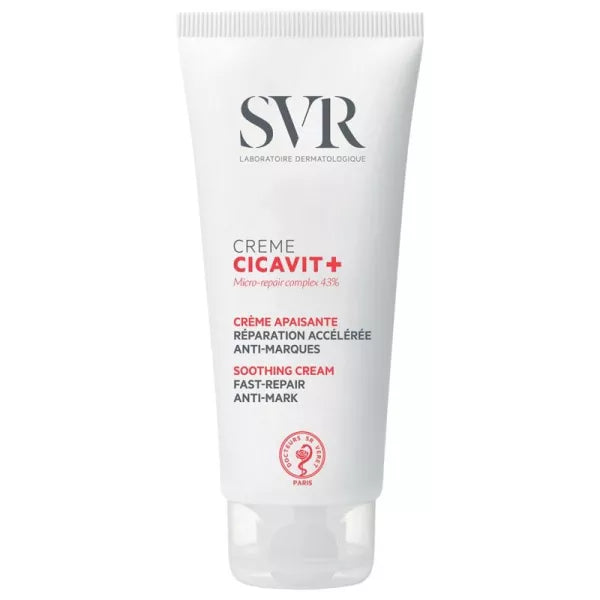 SVR Crème CICAVIT+ 100ml