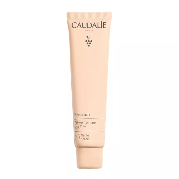 Caudalie - Vinocrush - Crème teintée - Teinte shade 30ml