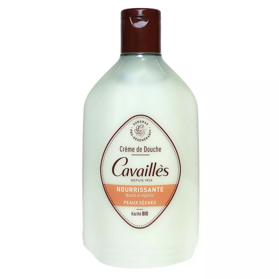 ROGE CAVAILLES Crème de douche Nourrissante 250ml