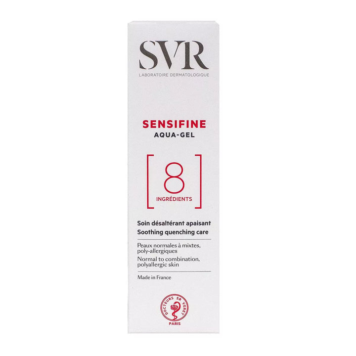 SVR SENSIFINE Aqua-gel 40ml