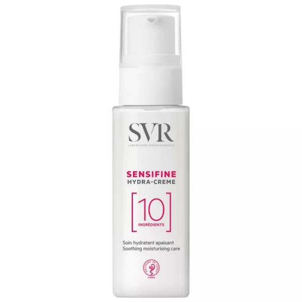 SVR SENSIFINE Hydra-Crème 40ml