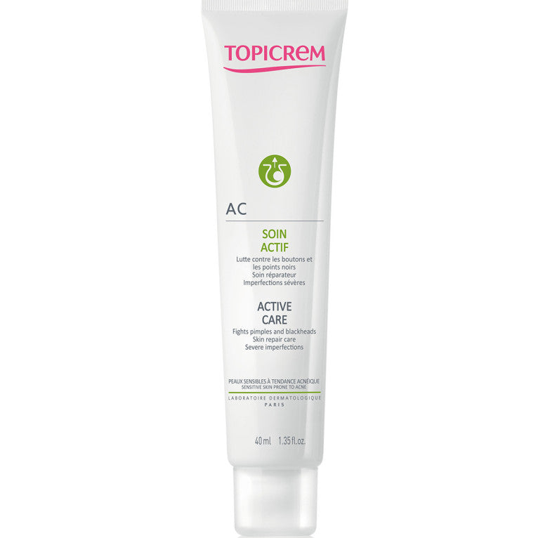 TOPICREM AC Soin Actif 40ml