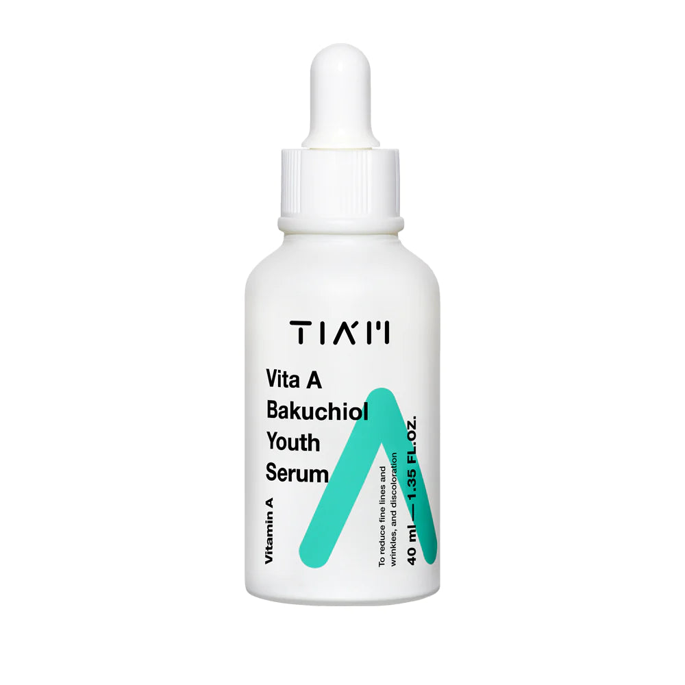 TIAM - Vita A Bakuchiol Youth Serum