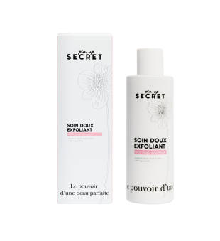 PIN UP SECRET Soin Exfolint Doux 200 ml