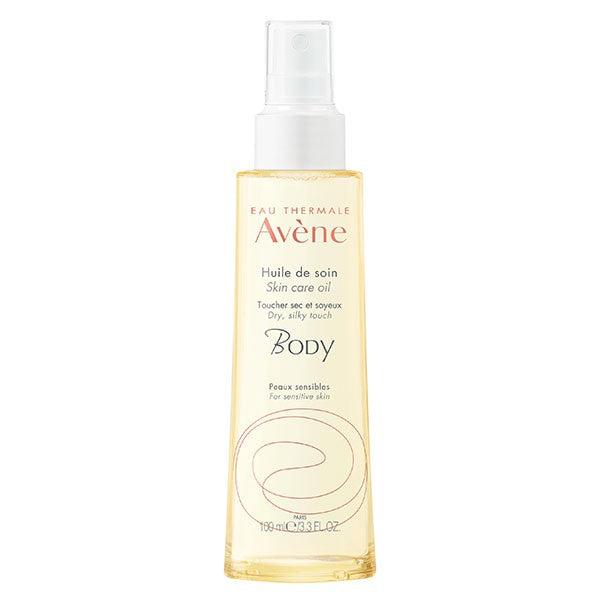 AVENE - BODY Huile de Soin