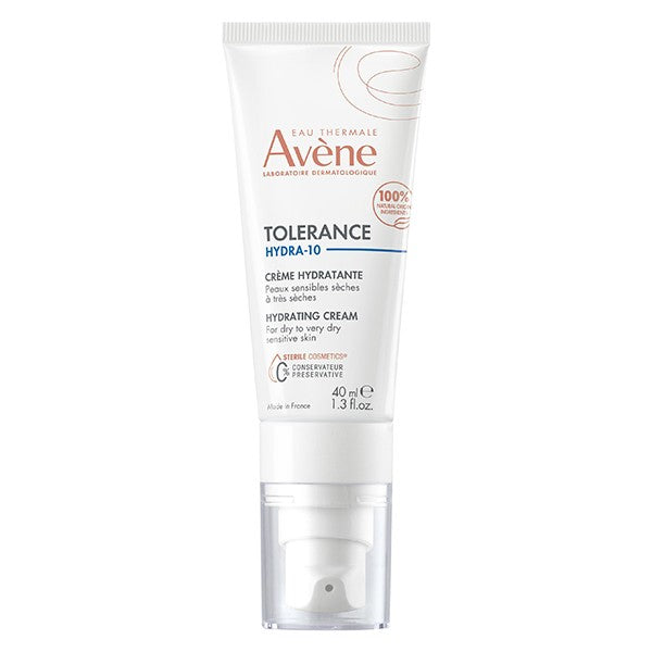 AVENE Tolérance Hydra-10 Crème Hydratante 40ml