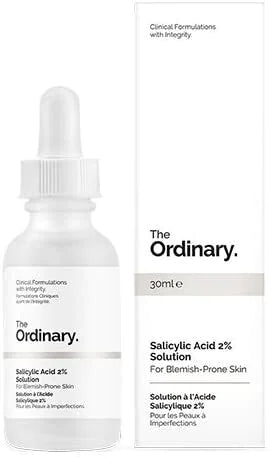 THE ORDINARY Salicylic Acid 2% Solution