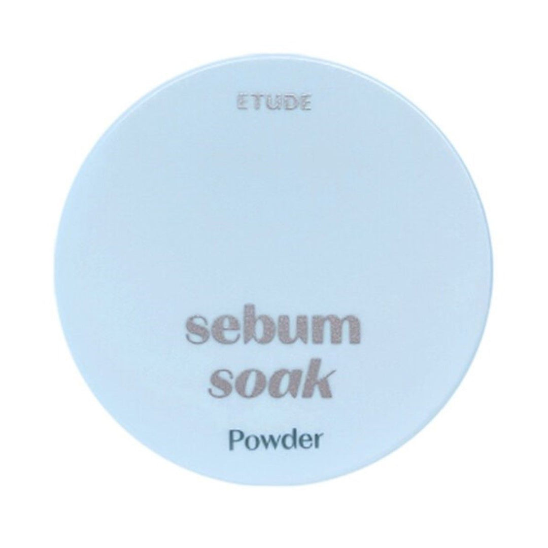 ETUDE HOUSE - Sebum Soak Powder 5g 2023