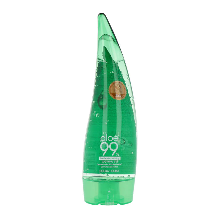 HOLIKA HOLIKA Aloe 99% Soothing Gel 250ml