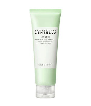 SKIN1004 - Centella Madagascar nettoyant - Tea-Trica BHA