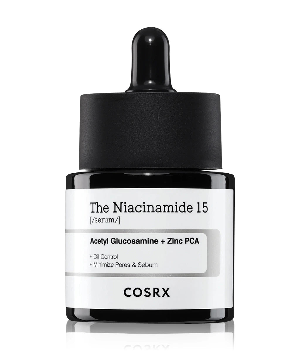 COSRX - The Niacinamide 15 Serum