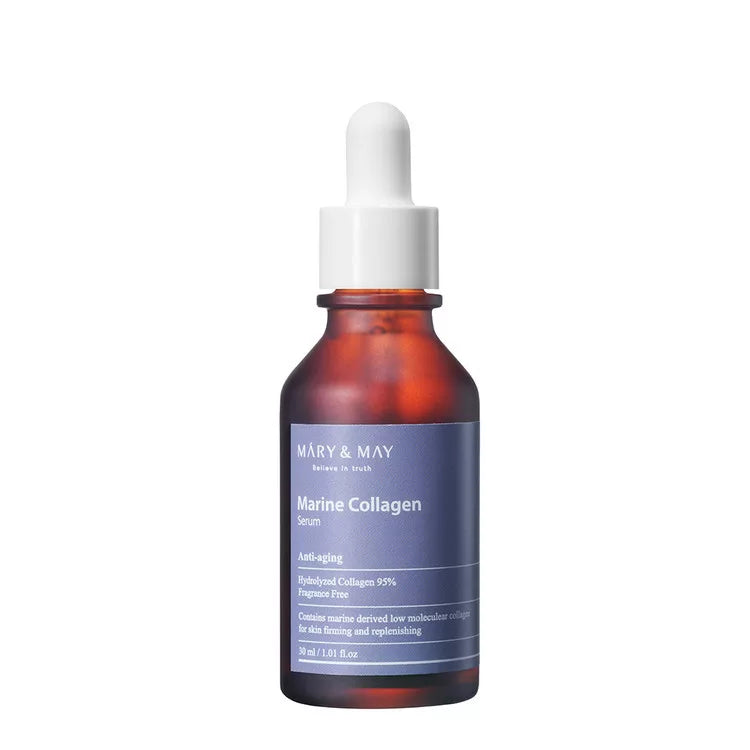 Mary&May - Marine Collagen Serum