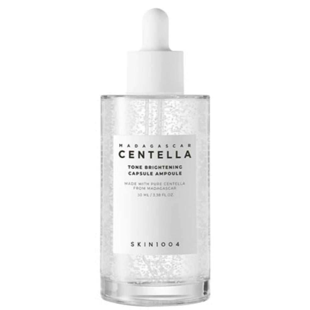 SKIN1004 - Madagascar Centella Tone Brightening Capsule - Ampoule 30ml