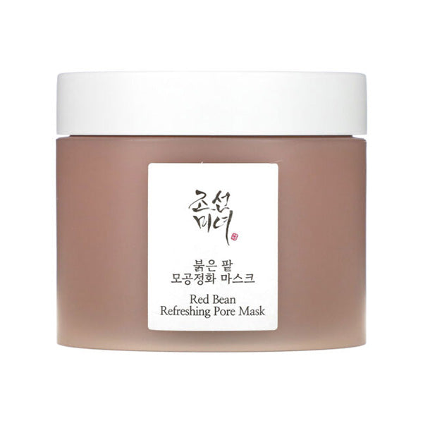 Beauty Of Joseon Red Bean Refreshing Pore Mask