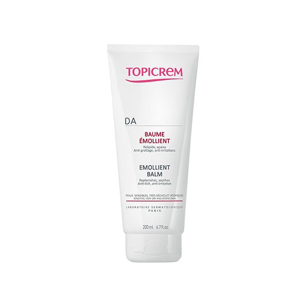 TOPICREM DA Baume émollient 200ml