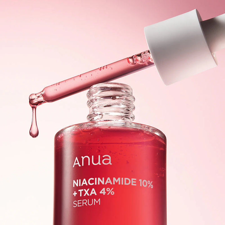 ANUA Niacinamide 10% + TXA 4% serum 30ml