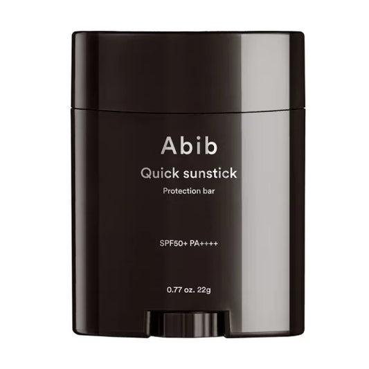 ABIB - Quick Sunstick Protection Bar - SPF50+ PA++++ 22g