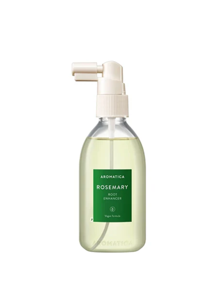 Aromatica - Rosemary Root Enhancer 100ml