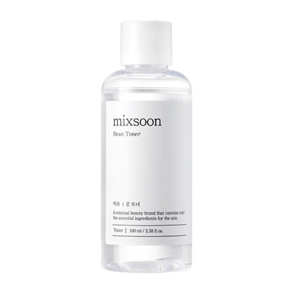 MIXSOON  Bean Toner  100ml