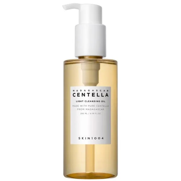 SKIN1004 - Centella Madagascar - Huile démaquillante 200ml