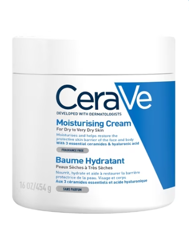 CERAVE Baume hydratant 454g