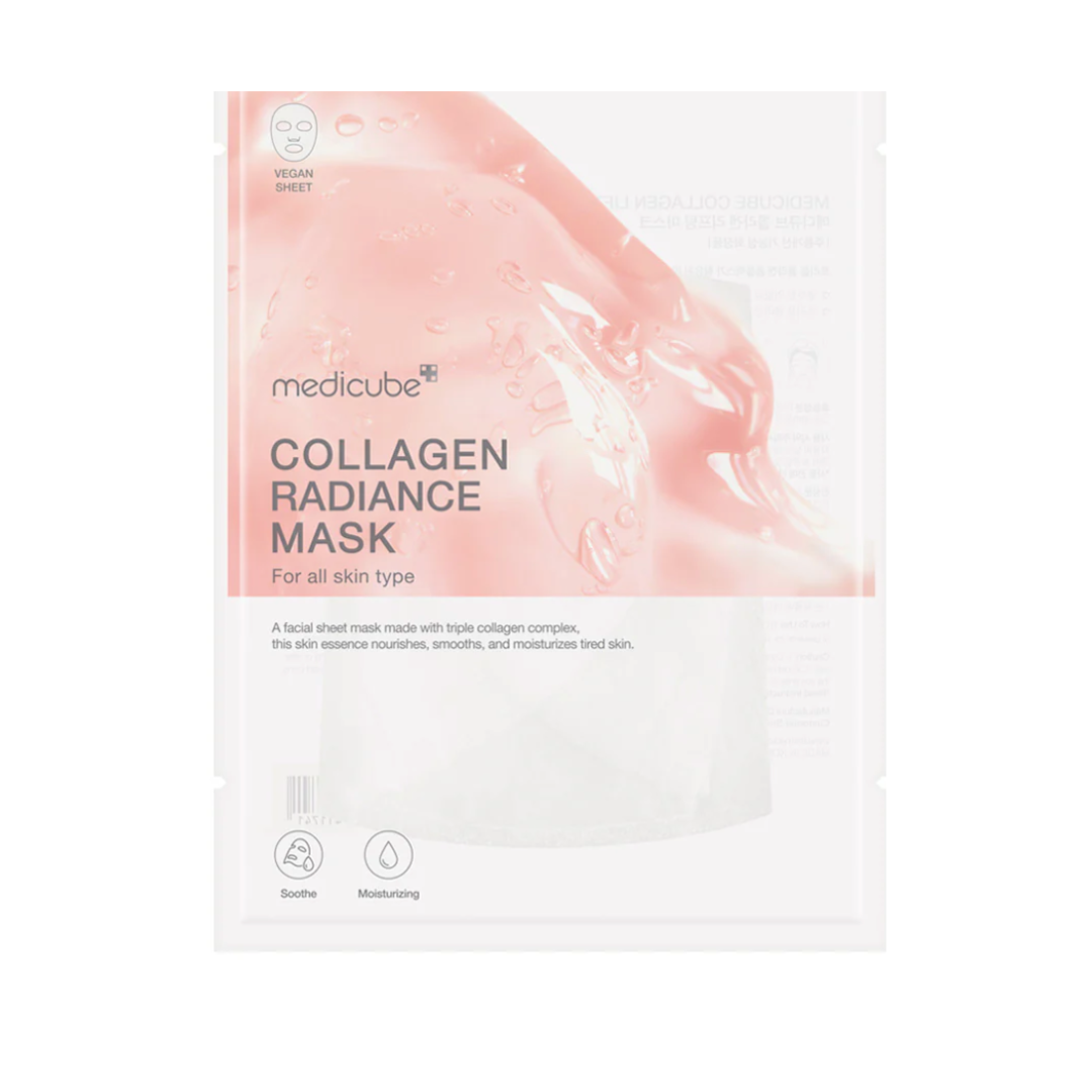 MEDICUBE - Collagen Lifting Mask