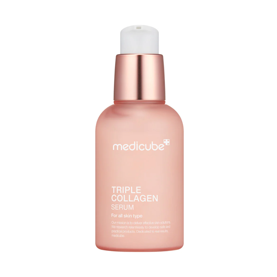 Medicube - Triple Collagen Serum