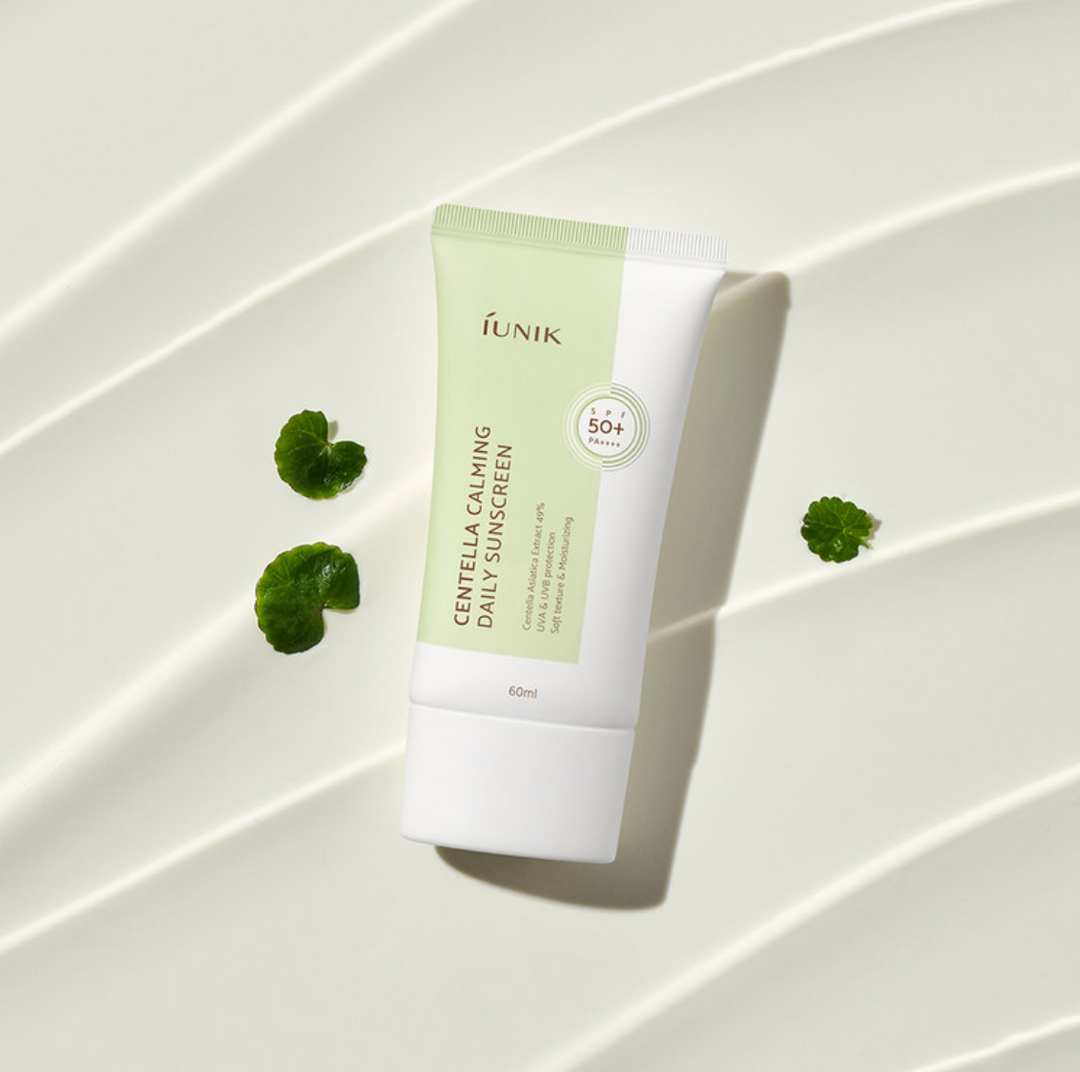 iUNIK - Centella Calming Daily Sunscreen 60ml