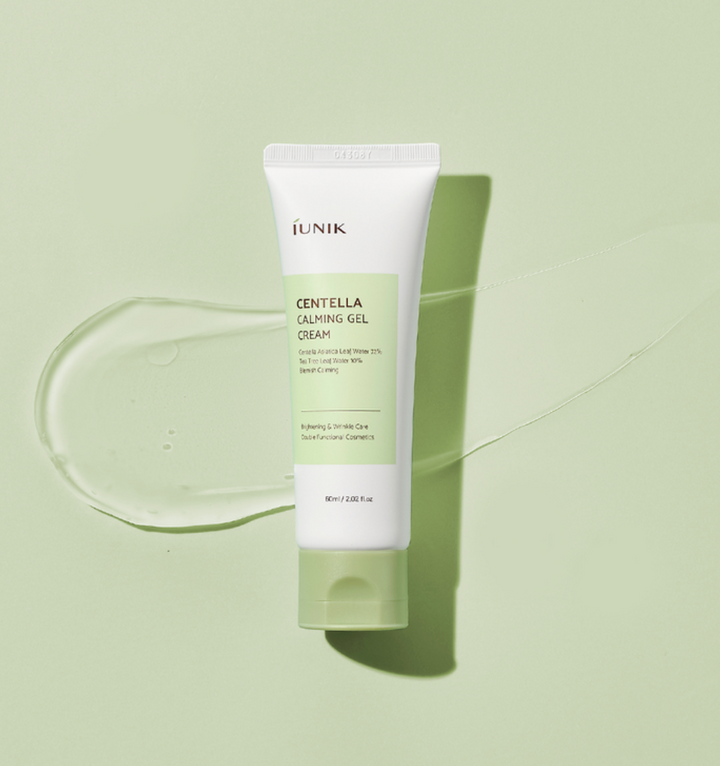 iUNIK - Centella Calming Gel Cream 60ml