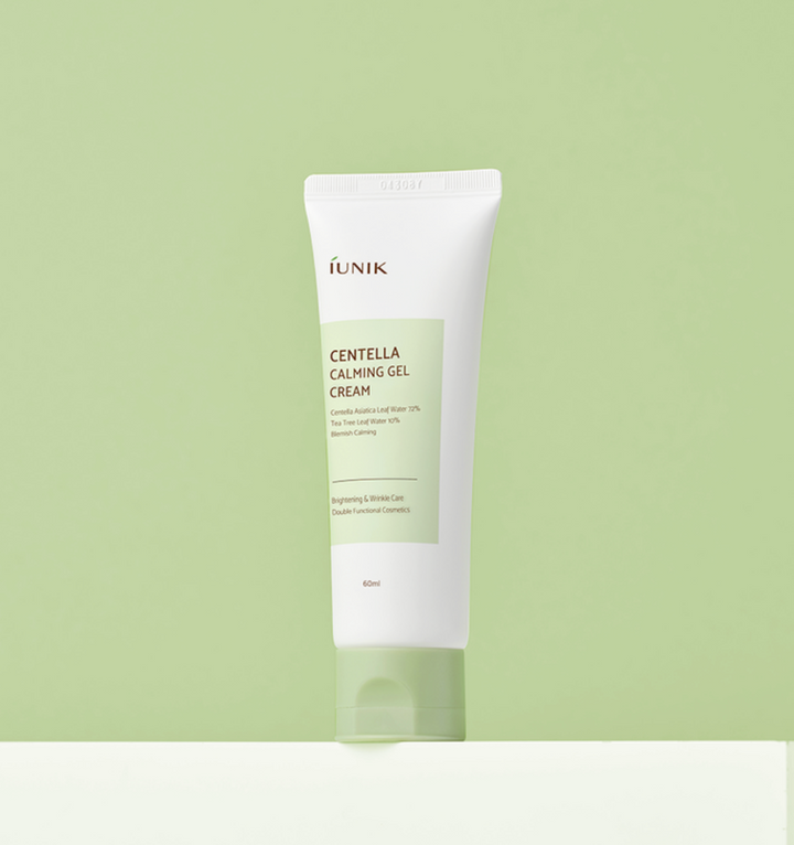 iUNIK - Centella Calming Gel Cream 60ml