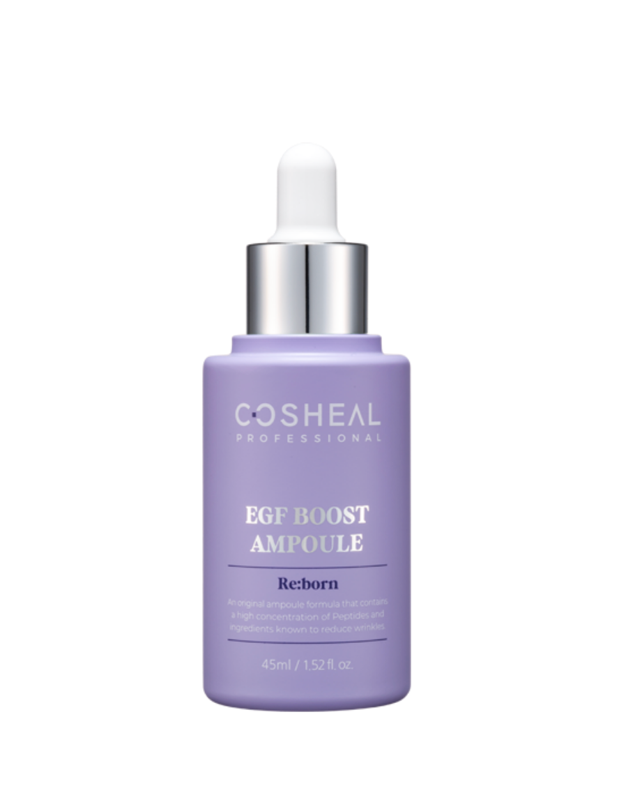 COSHEAL Reborn EGF Boost Ampoule 45ml