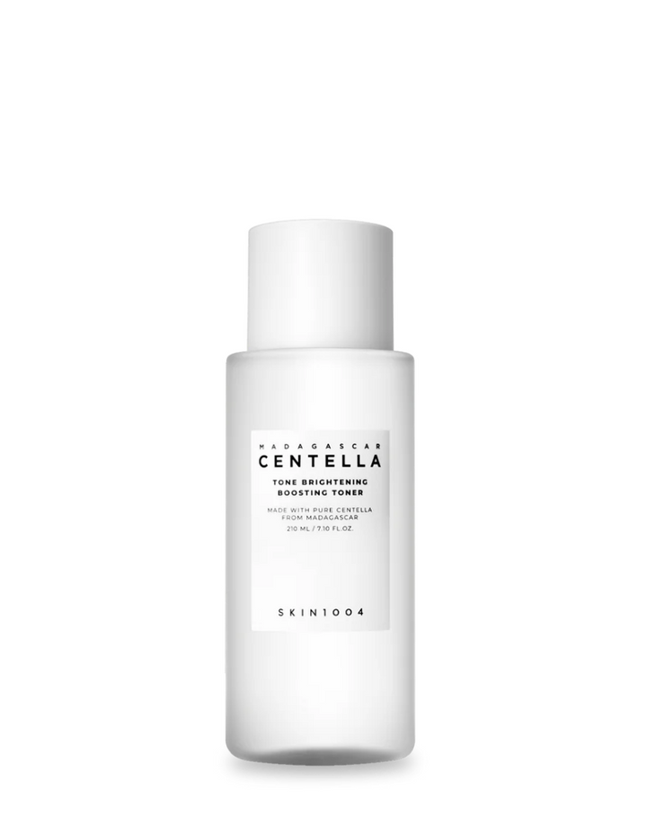 SKIN1004 MADAGASCAR CENTELLA ToneBrightening Boosting Toner 210ml