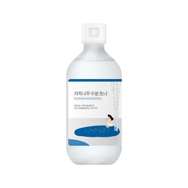 ROUND LAB - Birch Juice Moisturizing Toner - Tonique hydratant