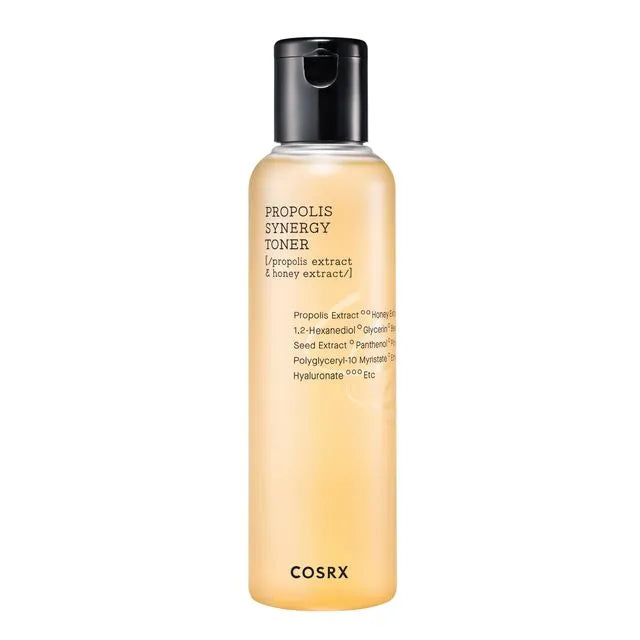 COSRX - Toner Propolis Synergy - Lotion 150ml