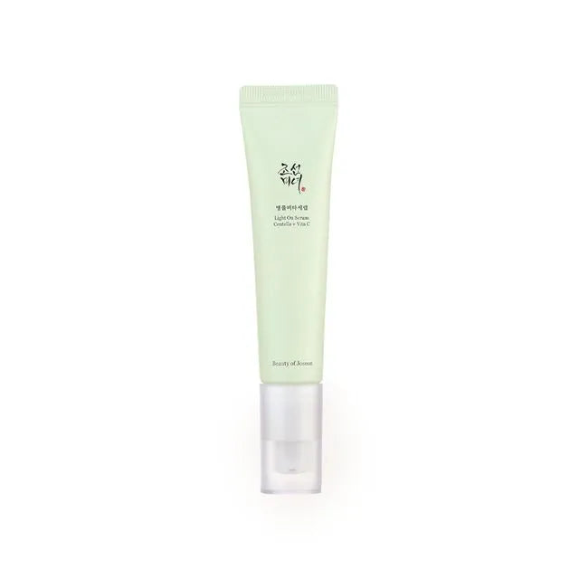 Beauty of Joseon - Light On Serum Centella + Vita C - Sérum éclaircissant