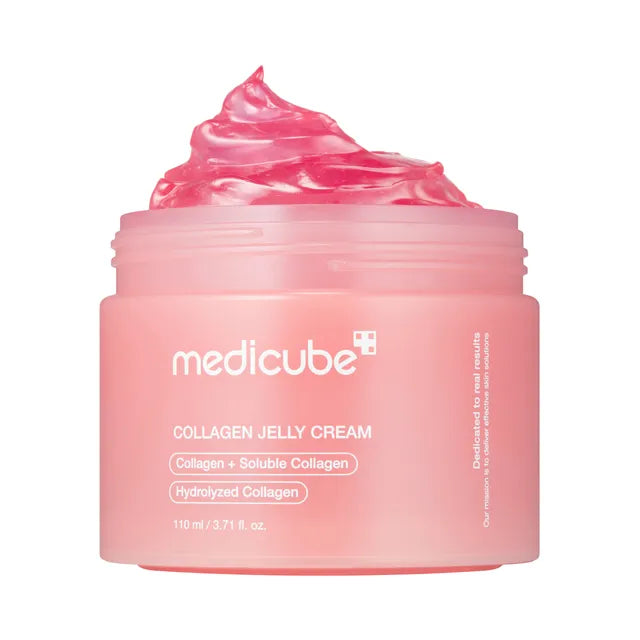 Medicube - Collagen Jelly Cream 110mml