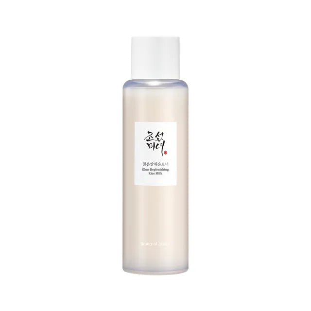 Beauty of Joseon - Beauty of Joseon - Glow Replenishing Rice Milk - Lait de Riz Réhydratant Éclat 150ml