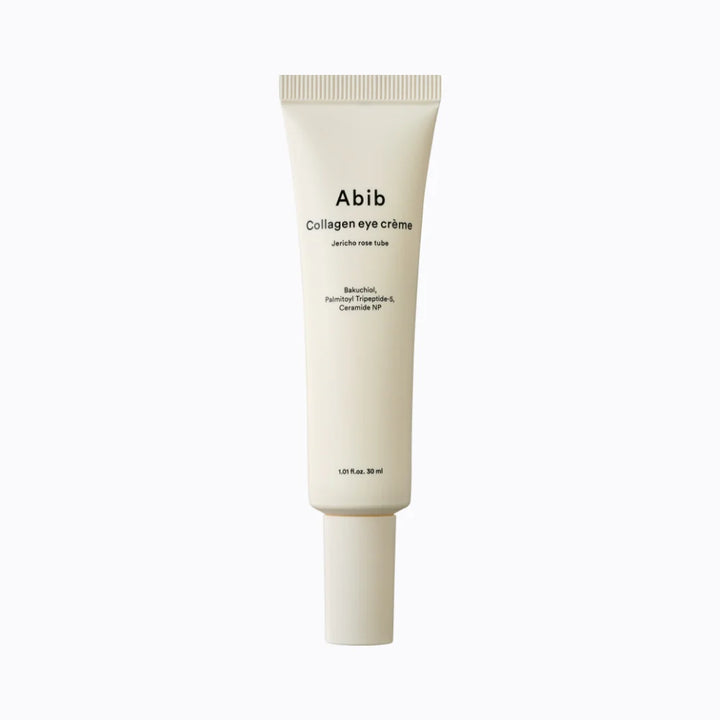 Abib - Collagen Eye Crème Jericho Rose Tube 30ml