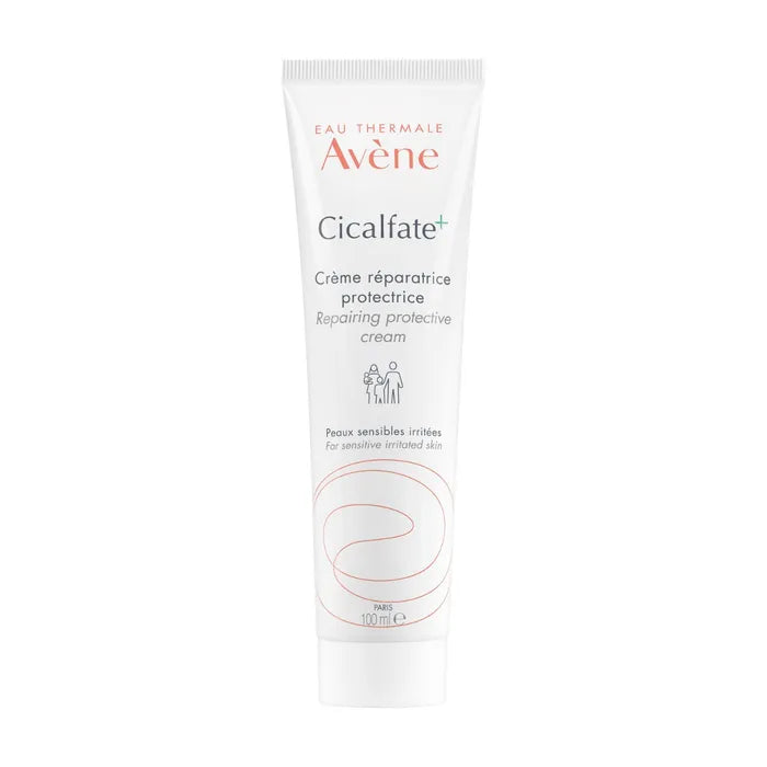 AVENE - Cicalfate+ Crème Réparatrice Protectrice 100ml